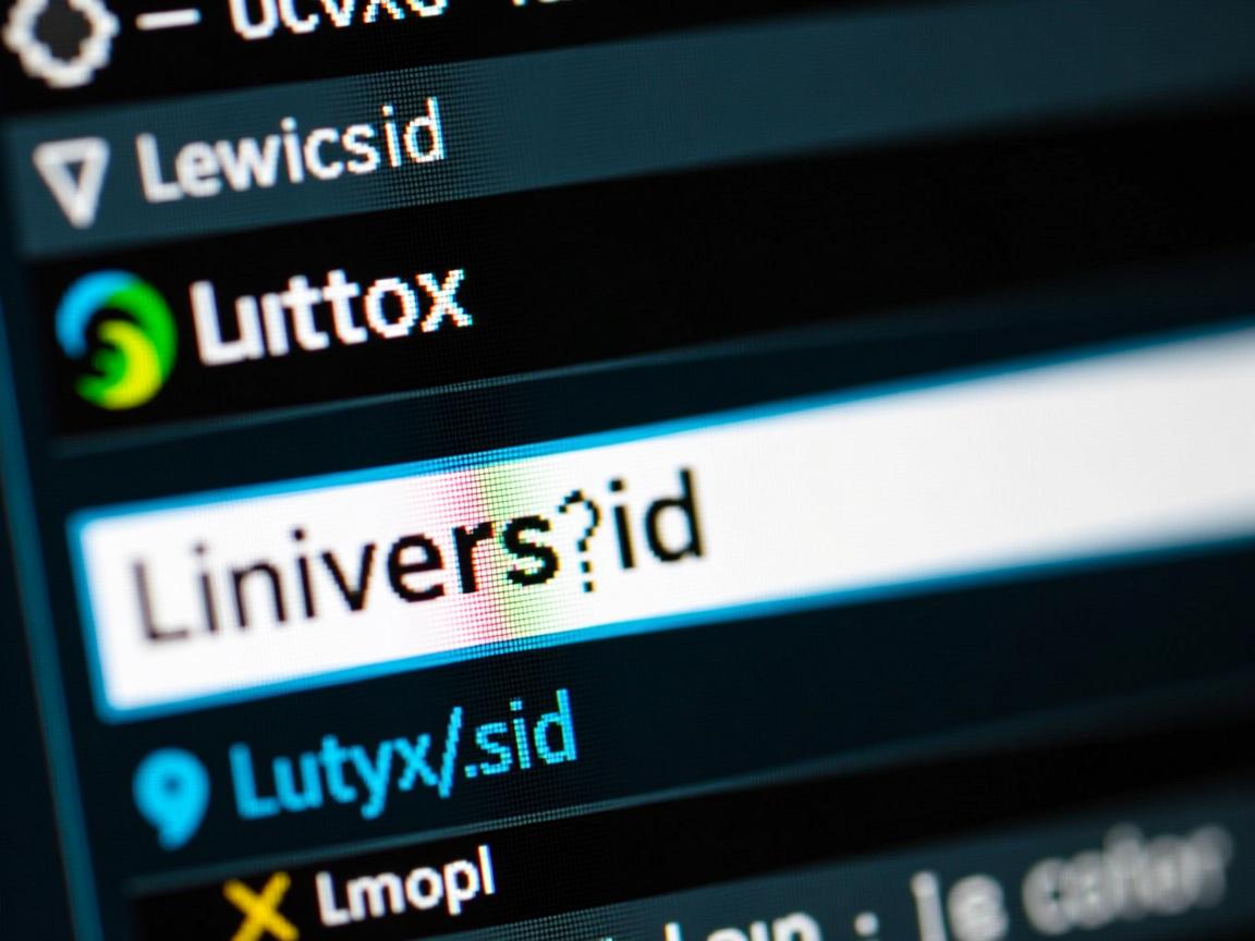 linux 如何查看userid  第3张