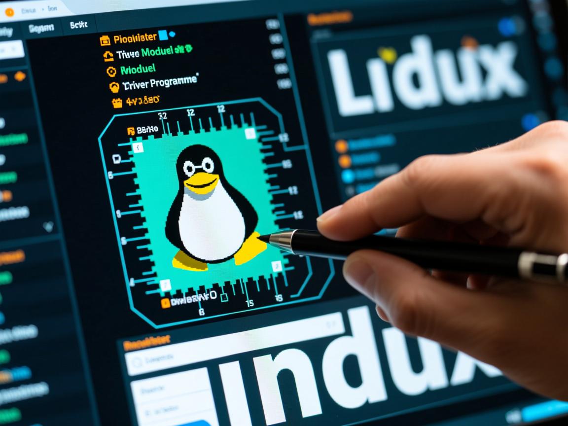 linux如何删除模块驱动程序  第1张