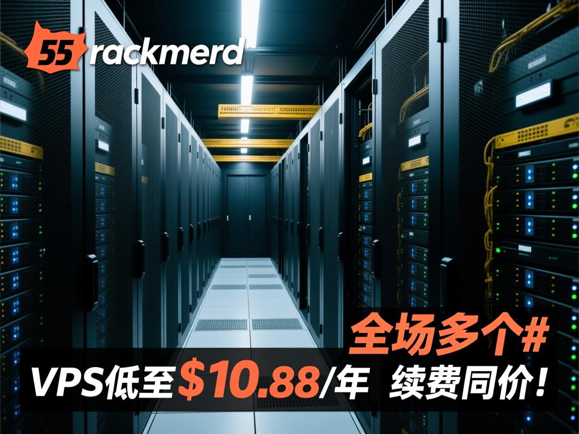#黑五# racknerd:全场多个机房的VPS低至$10.88/年,续费同价! 第3张 #黑五# racknerd:全场多个机房的VPS低至$10.88/年,续费同价! 第3张