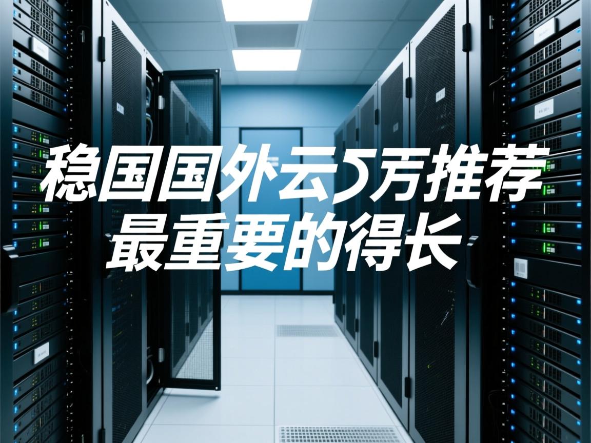 经典国外云服务器推荐，稳定而且售后快，最重要的活得长  第2张