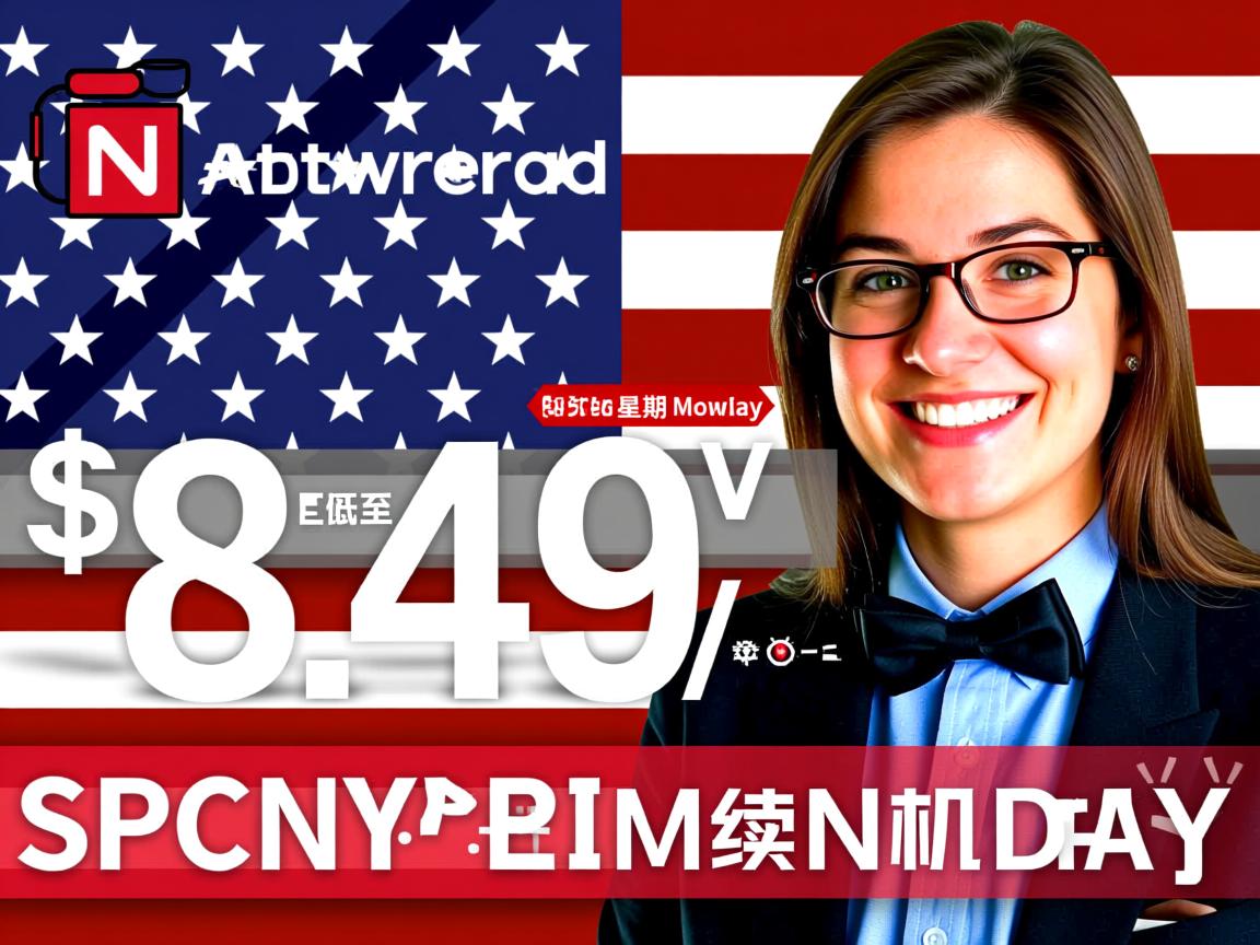 racknerd：网络星期一，美国便宜VPS低至$8.49/年，多个可选机房，续费同价  第2张