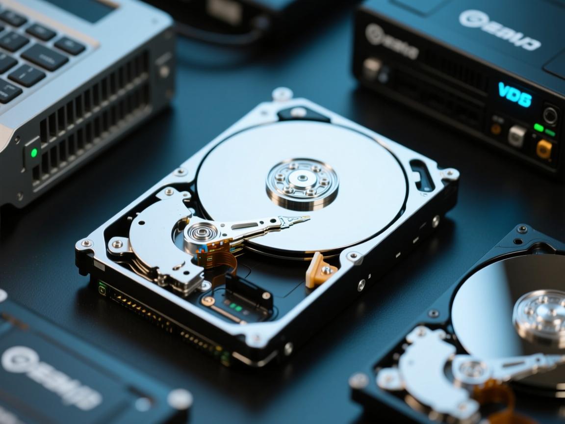 #推荐#：列举几个那些价格低廉的大硬盘VPS、存储型VPS