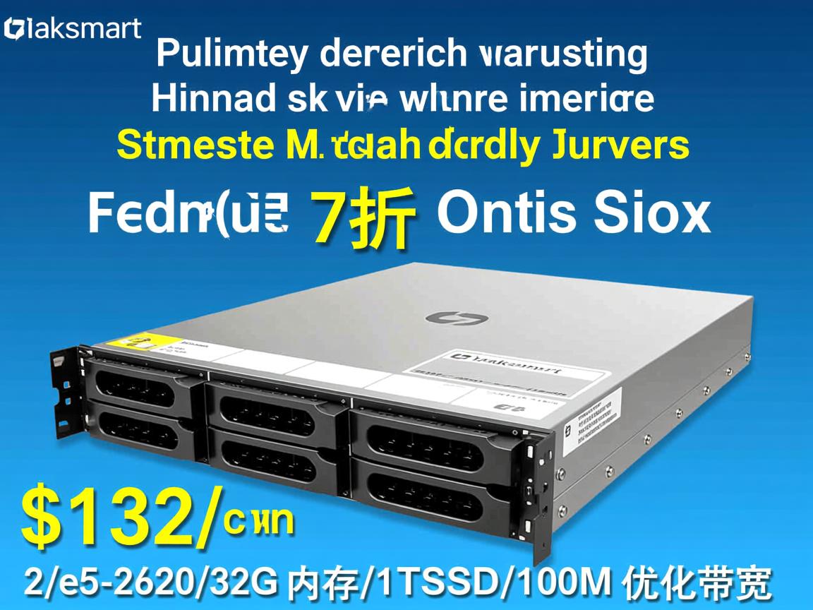 raksmart：香港/洛杉矶/圣何塞裸金属服务器，7折优惠，$132/月，2*e5-2620/32G内存/1TSSD/100M优化带宽  第2张