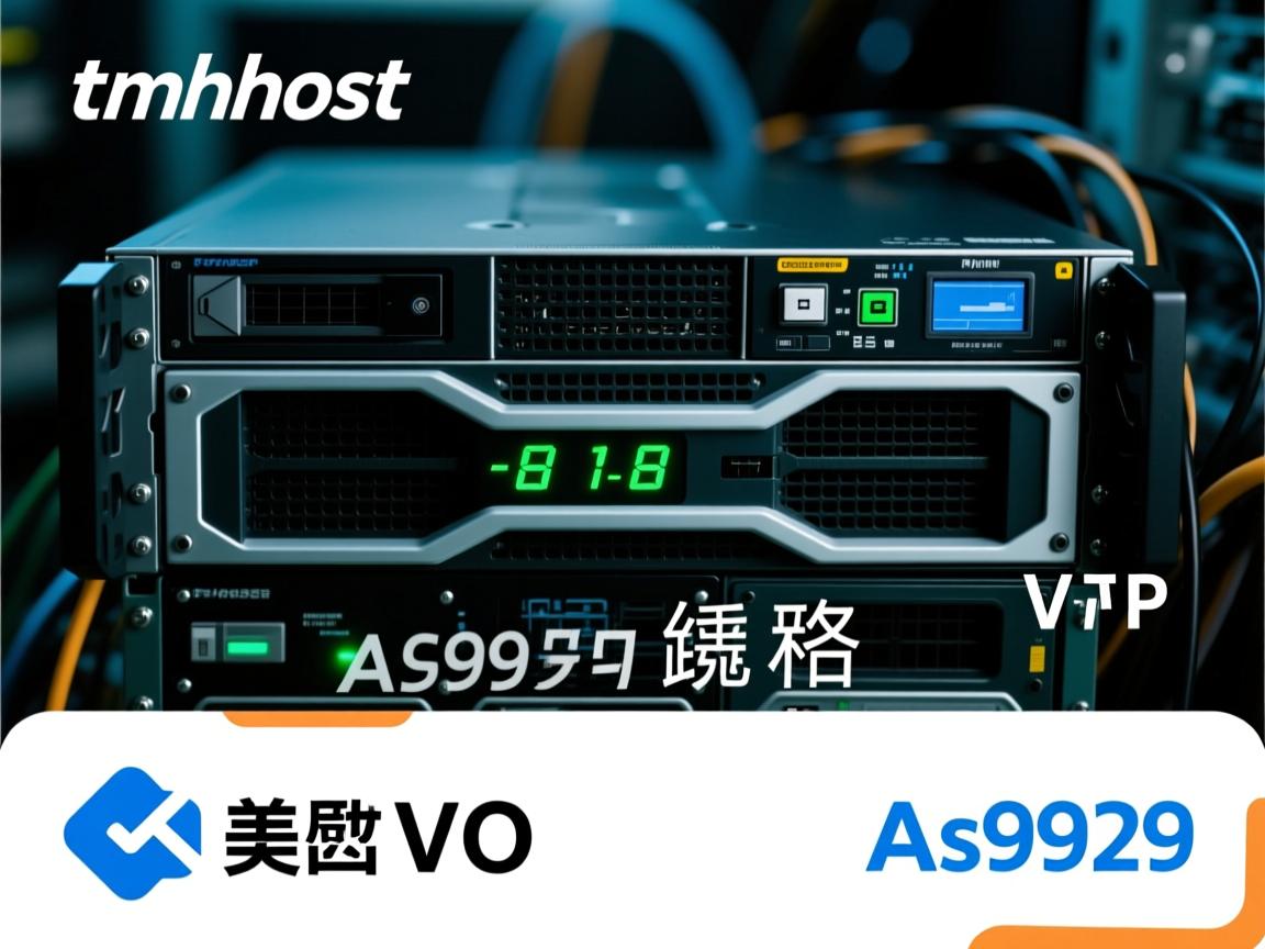 简单测评下tmhhost的美国洛杉矶联通as9929线路的VPS 第3张 简单测评下tmhhost的美国洛杉矶联通as9929线路的VPS 第3张