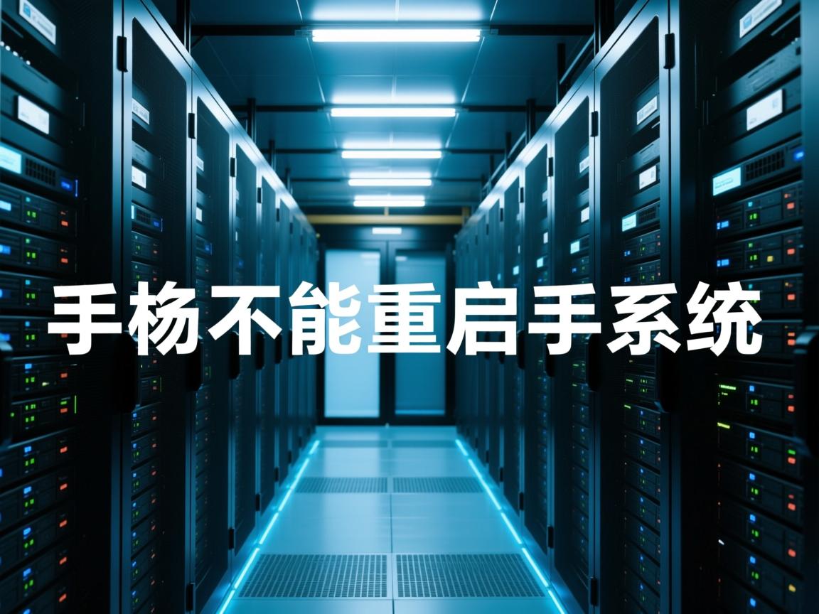 虚拟主机能不能重启系统 第3张 虚拟主机能不能重启系统 第3张