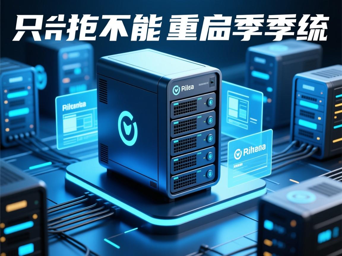 虚拟主机能不能重启系统 第2张 虚拟主机能不能重启系统 第2张