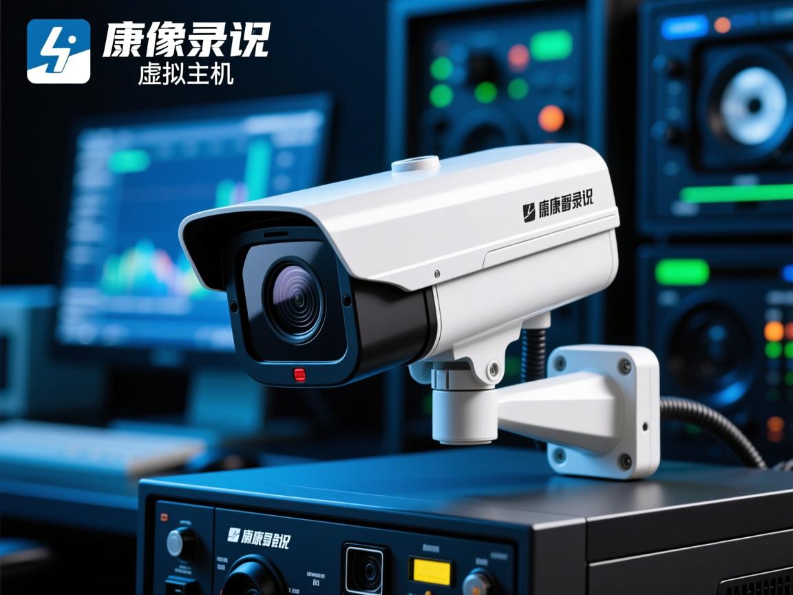 海康威视录像机虚拟主机  第1张