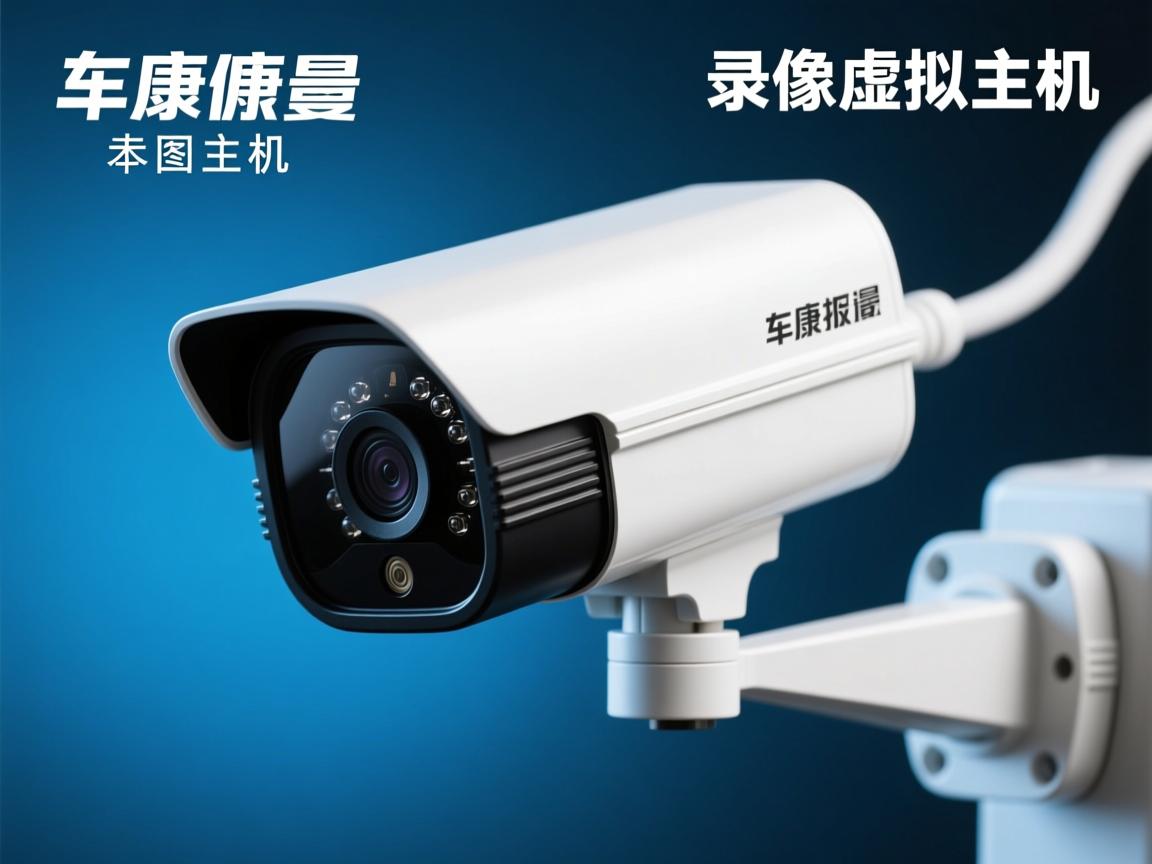 海康威视录像机虚拟主机  第2张