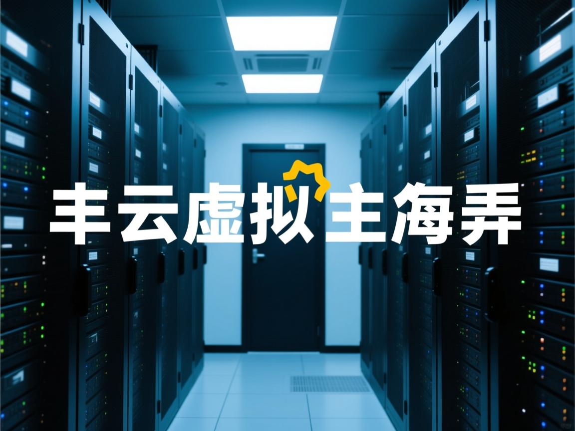 三丰云虚拟主机怎么弄  第1张