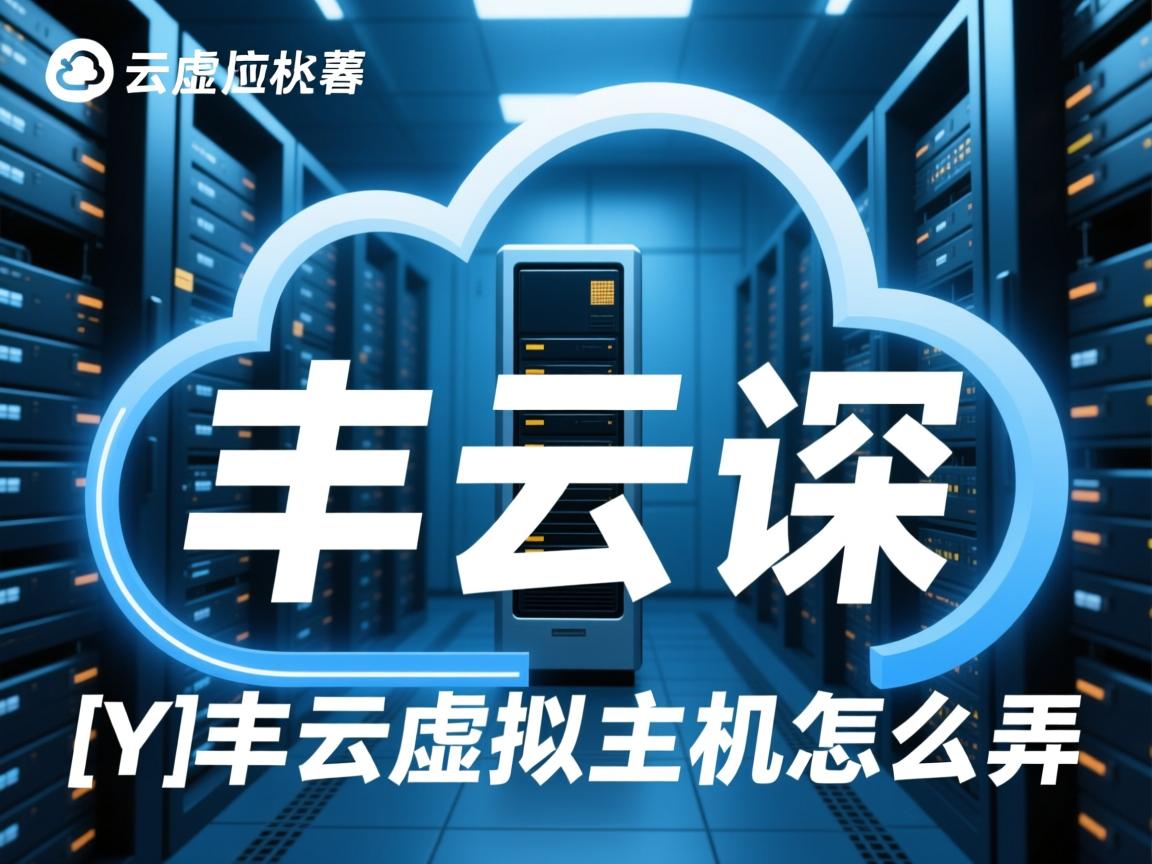 三丰云虚拟主机怎么弄  第2张