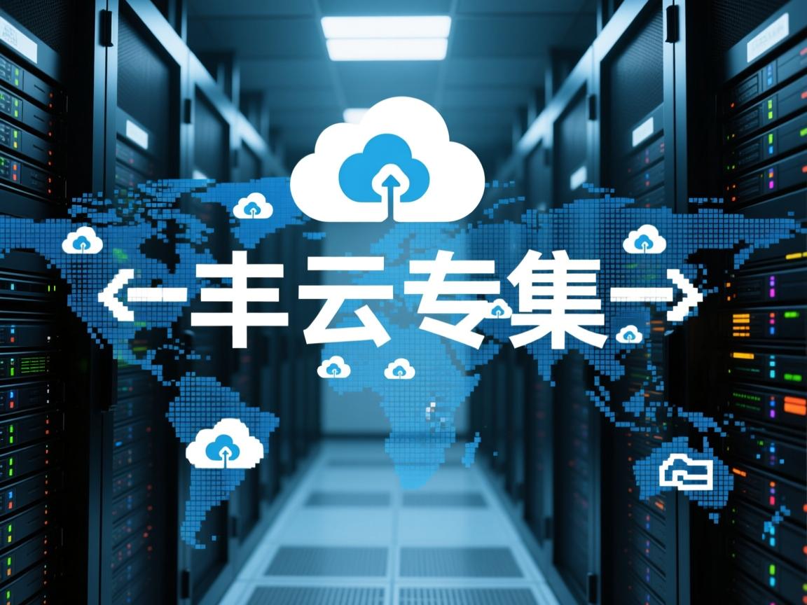 三丰云虚拟主机怎么弄  第3张