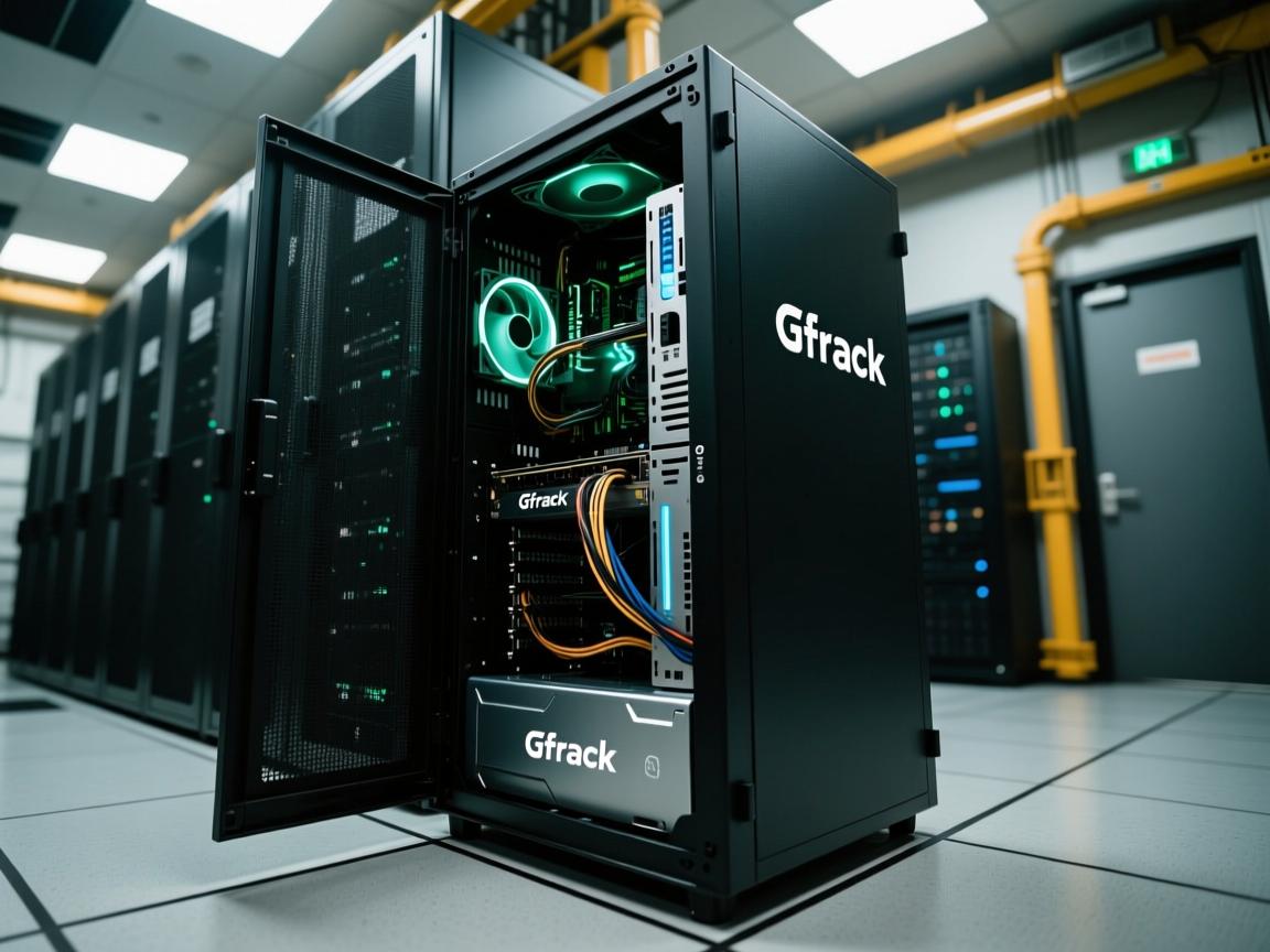 简单测评下gfrack的美国洛杉矶QN机房的vps  第3张