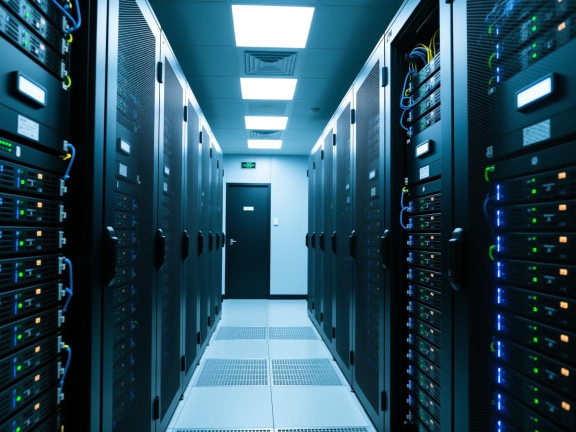 陕西宝鸡服务器虚拟主机  第2张