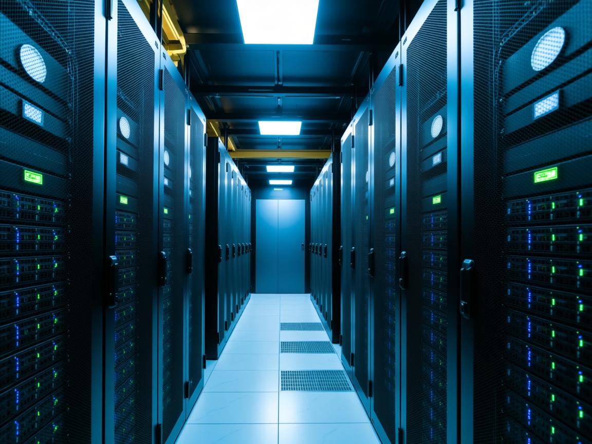 陕西宝鸡服务器虚拟主机  第3张