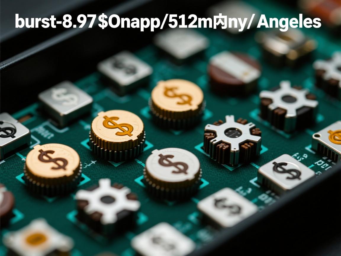 推荐:burst-8.97$/Onapp/512m内存/洛杉矶  第2张