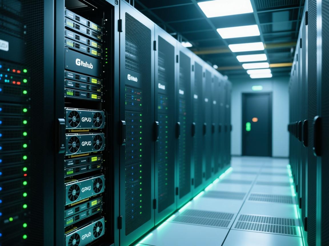 serverhub:GPU服务器/显卡服务网,美国/德国/荷兰机房,深度学习/渲染/切片等适用 第3张 serverhub:GPU服务器/显卡服务网,美国/德国/荷兰机房,深度学习/渲染/切片等适用 第3张