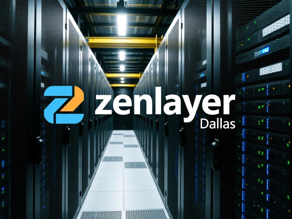 简单分享下zenlayer达拉斯机房的云服务器测评数据