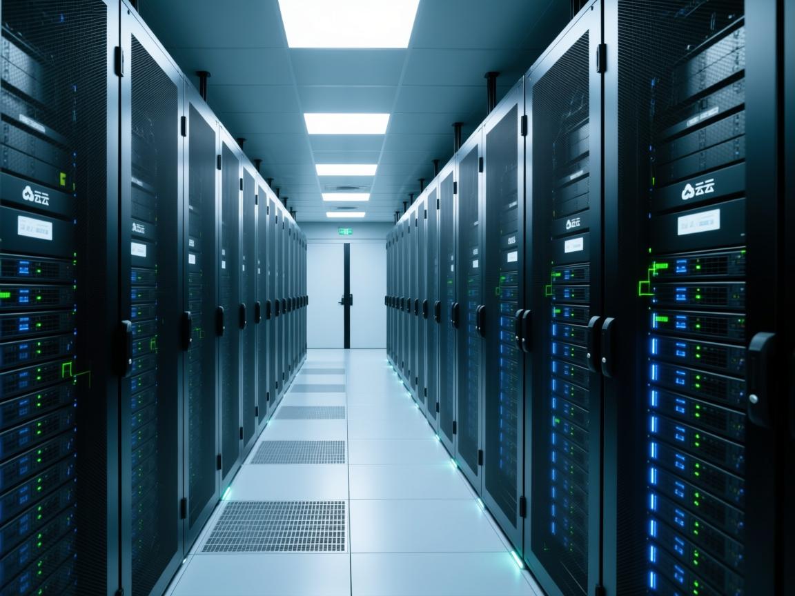 加速云：西云Tier4数据中心全面扩容，独立服务器接受免费试用/免费测试，超高防(防CC和DD)，超大带宽，可定制/可托管