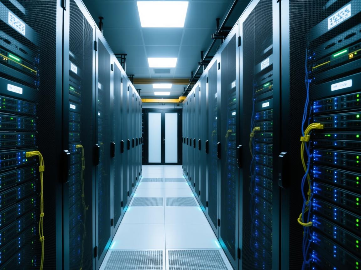 加速云:西云Tier4数据中心全面扩容,独立服务器接受免费试用/免费测试,超高防(防CC和DD),超大带宽,可定制/可托管 第3张 加速云:西云Tier4数据中心全面扩容,独立服务器接受免费试用/免费测试,超高防(防CC和DD),超大带宽,可定制/可托管 第3张