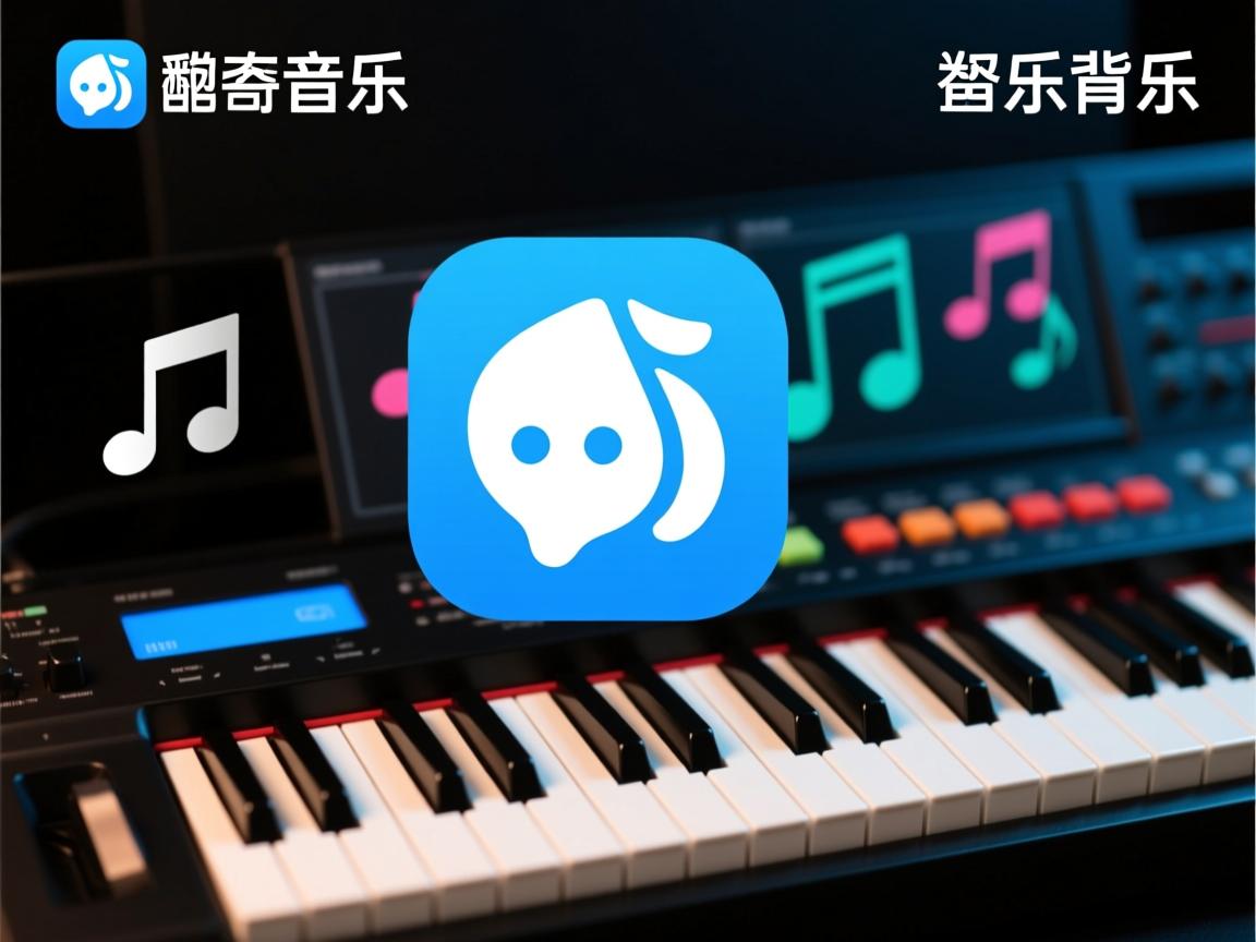 为什么酷狗音乐软件不支持用户自由切换伴奏功能？背后原因是什么？