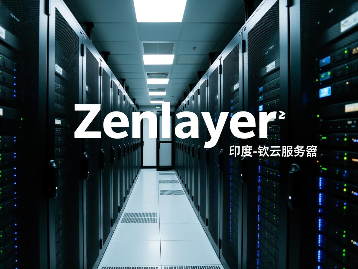 zenlayer云服务器怎么样？ 简单测评下印度-钦奈数据中心的云服务器  第2张