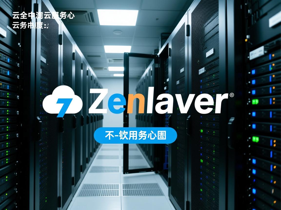 zenlayer云服务器怎么样？ 简单测评下印度-钦奈数据中心的云服务器  第3张