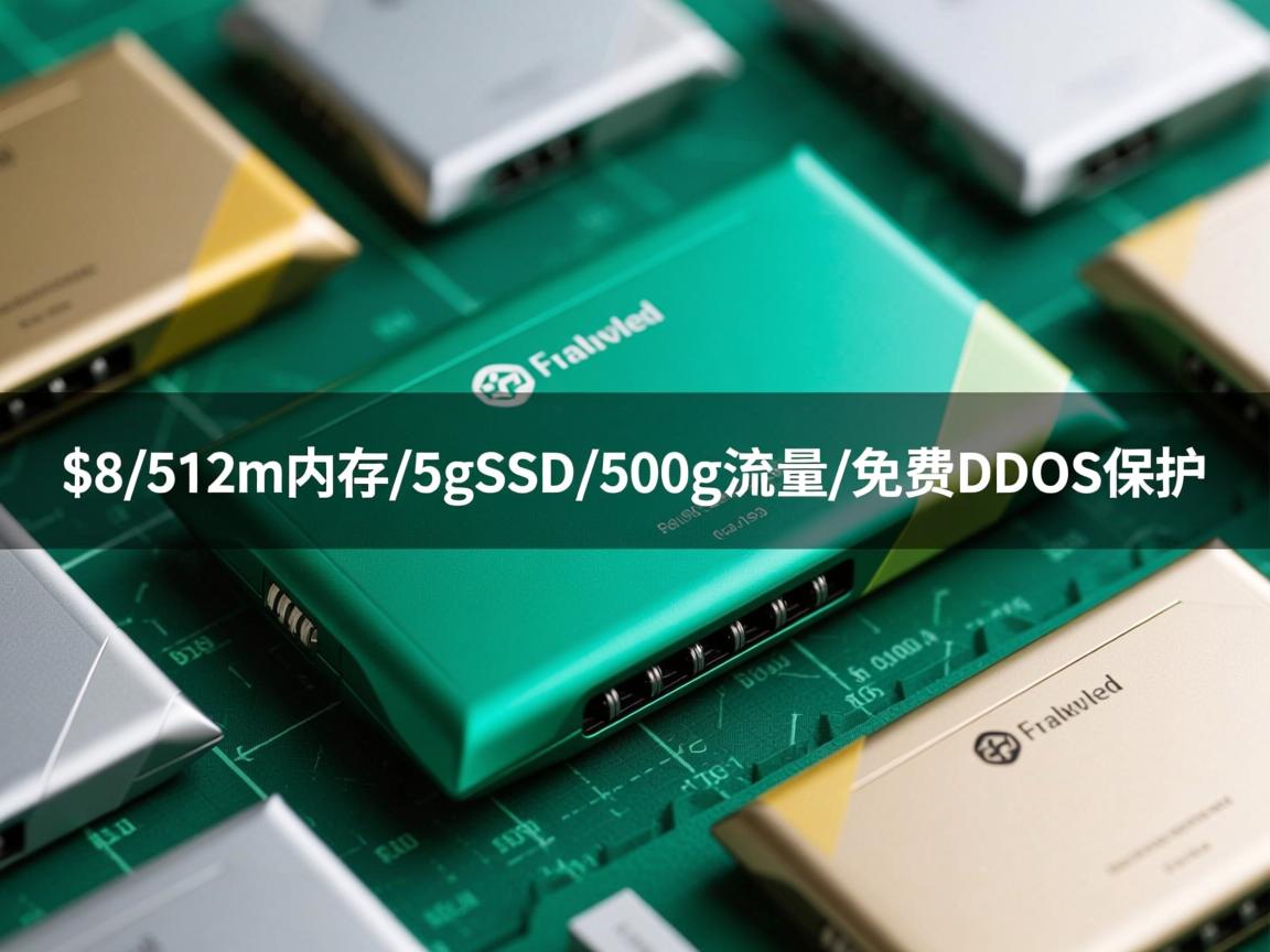 fractionhost-$8/512m内存/5gSSD/500g流量/免费DDOS保护 第2张 fractionhost-$8/512m内存/5gSSD/500g流量/免费DDOS保护 第2张