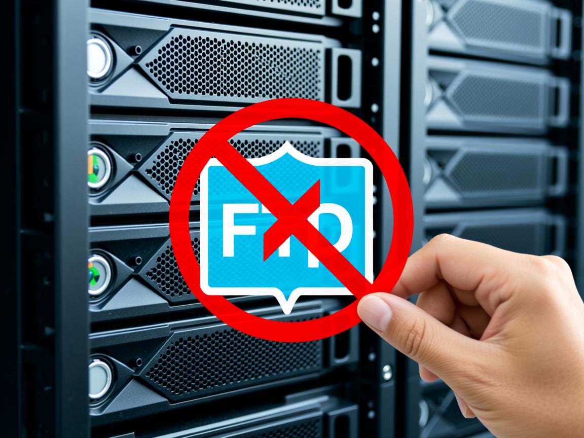 虚拟主机ftp上传失败怎么办 第2张 虚拟主机ftp上传失败怎么办 第2张