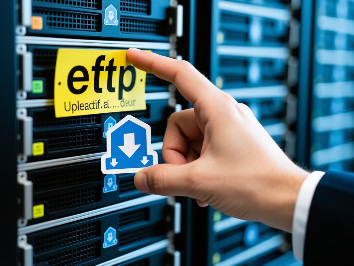 虚拟主机ftp上传失败怎么办 第3张 虚拟主机ftp上传失败怎么办 第3张