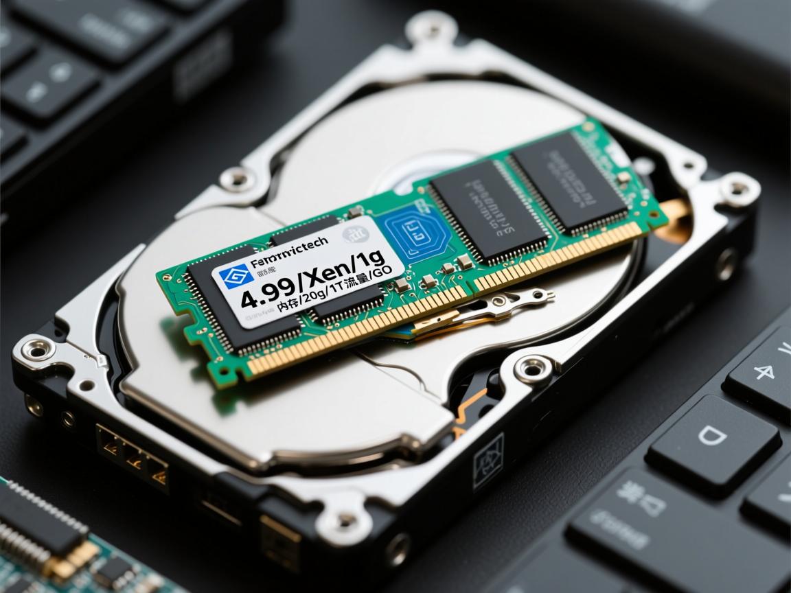 bitronictech-$4.99/Xen/1g内存/20g硬盘/1T流量/G口 第2张 bitronictech-$4.99/Xen/1g内存/20g硬盘/1T流量/G口 第2张