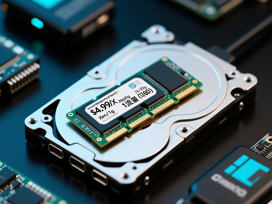 bitronictech-$4.99/Xen/1g内存/20g硬盘/1T流量/G口 第3张 bitronictech-$4.99/Xen/1g内存/20g硬盘/1T流量/G口 第3张