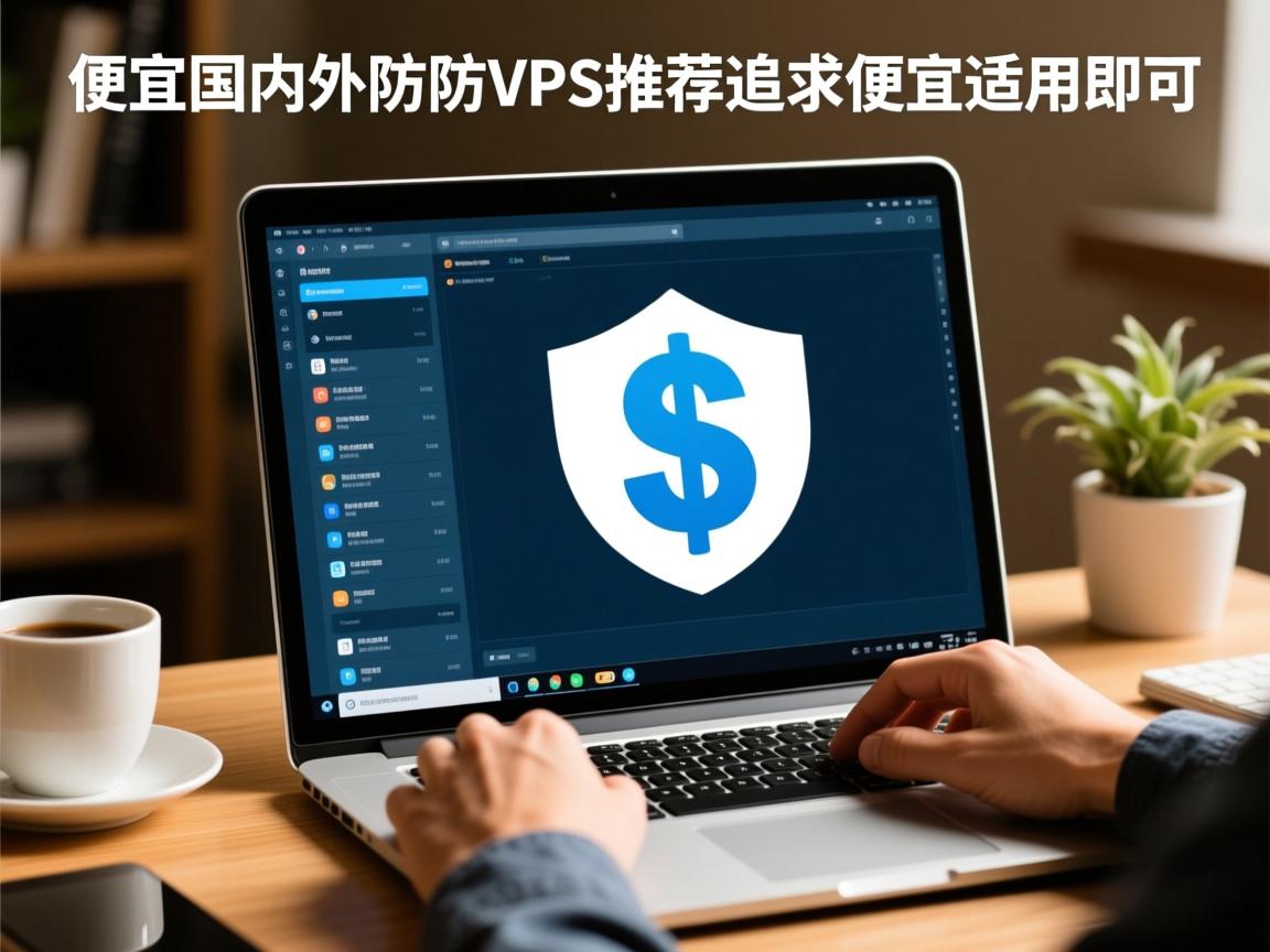 价格便宜的国内外高防VPS推荐，追求便宜适用即可