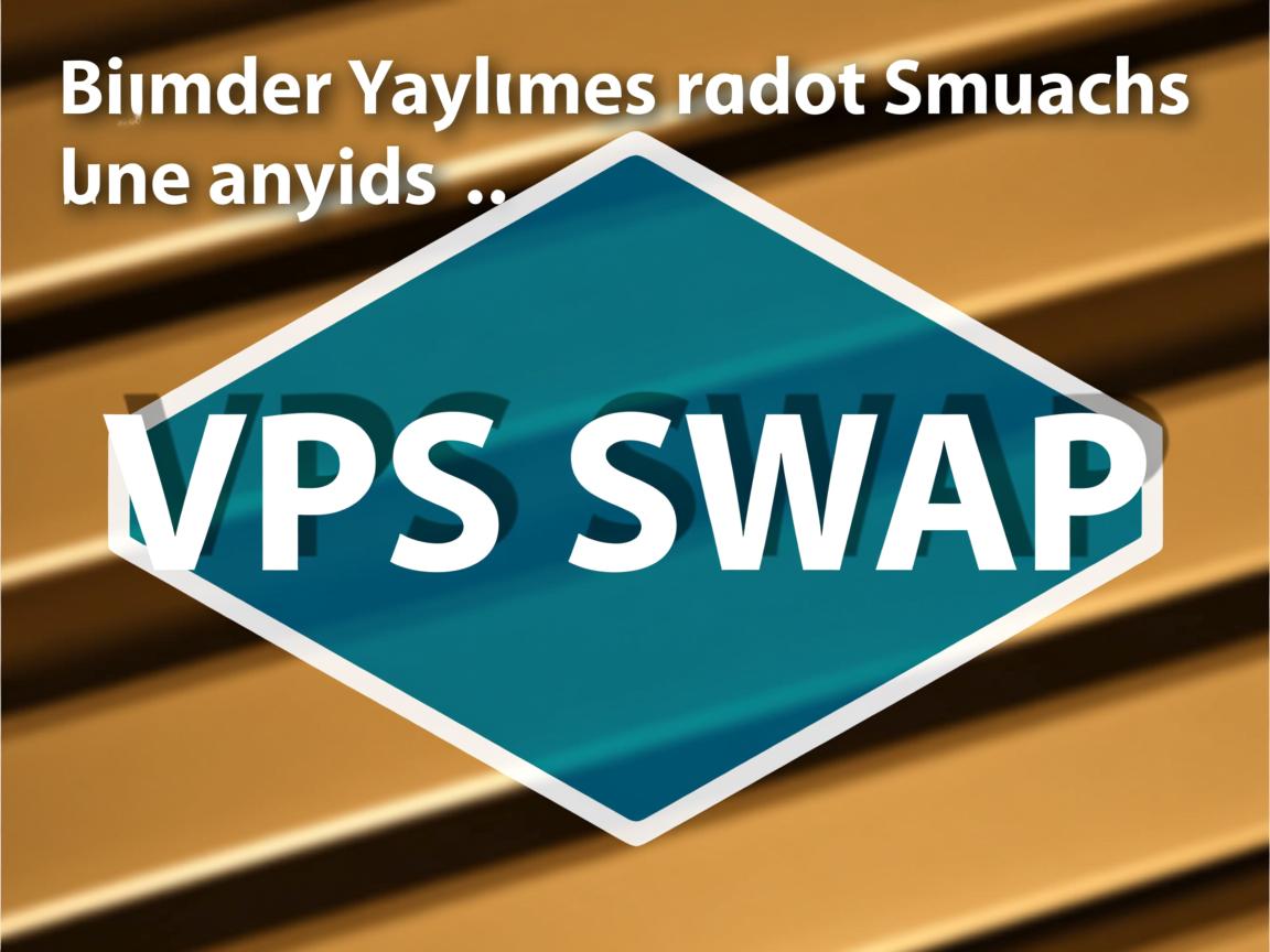 简单步骤为VPS增加SWAP 第2张 简单步骤为VPS增加SWAP 第2张