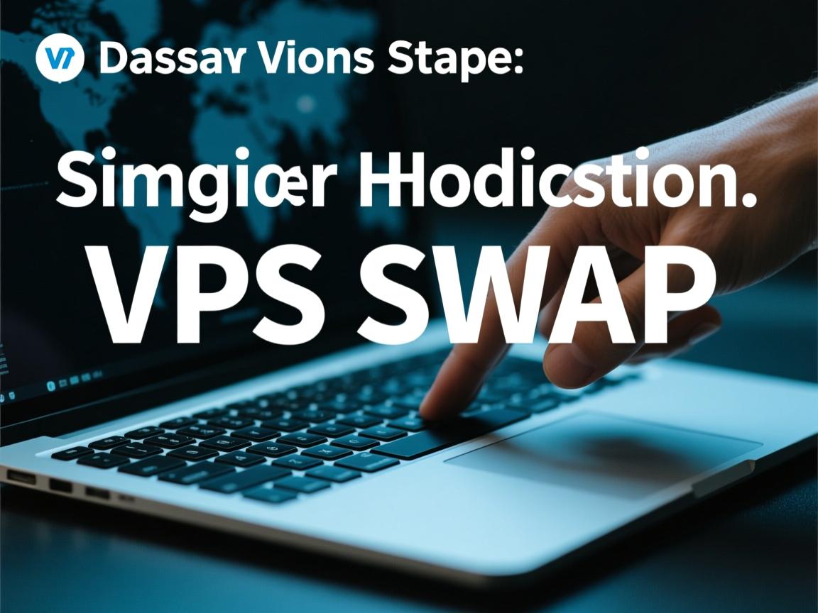 简单步骤为VPS增加SWAP 第1张 简单步骤为VPS增加SWAP 第1张