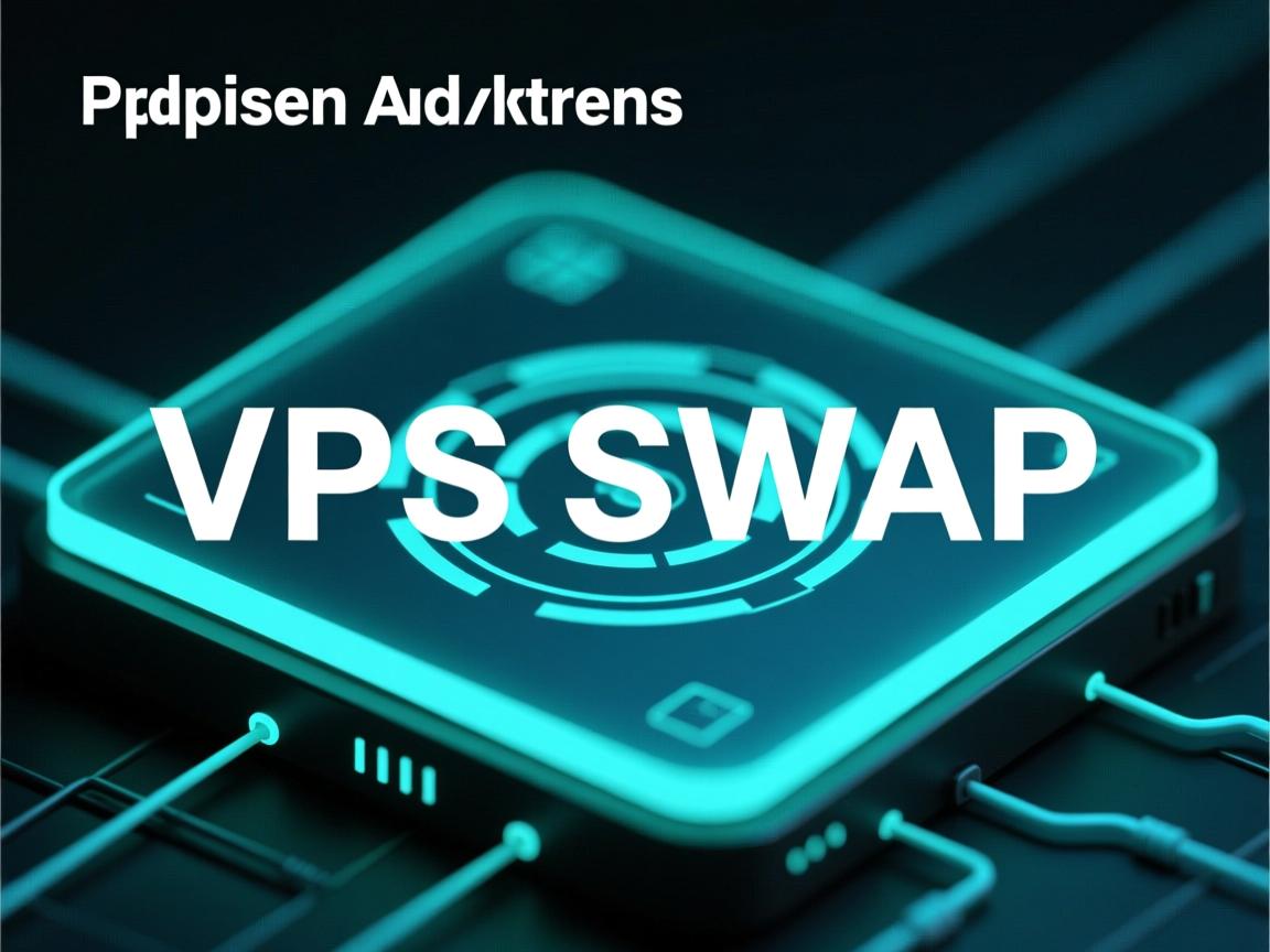 简单步骤为VPS增加SWAP 第3张 简单步骤为VPS增加SWAP 第3张