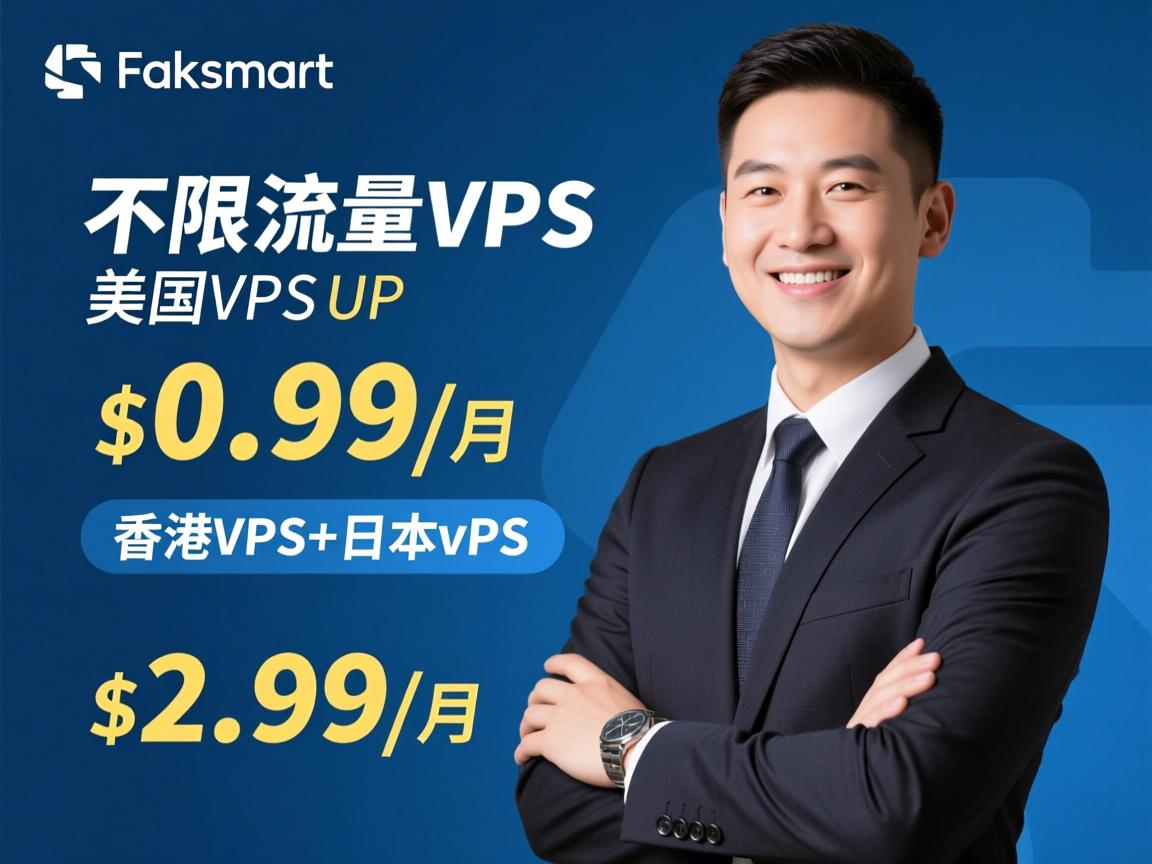 raksmart:不限流量VPS,美国VPS-$0.99/月,香港VPS+日本vps-$2.99/月 第2张 raksmart:不限流量VPS,美国VPS-$0.99/月,香港VPS+日本vps-$2.99/月 第2张