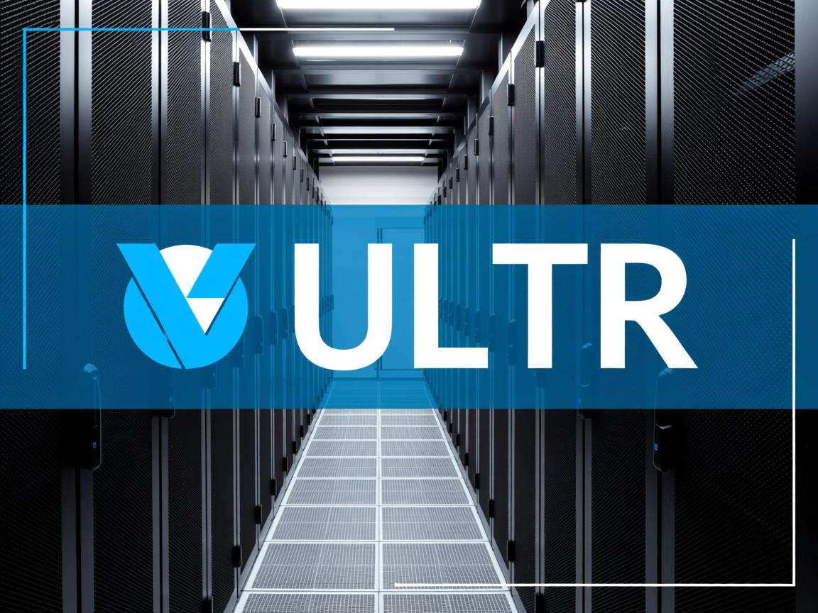 Vultr德国机房的云服务器测评，告诉你VULTR怎么样