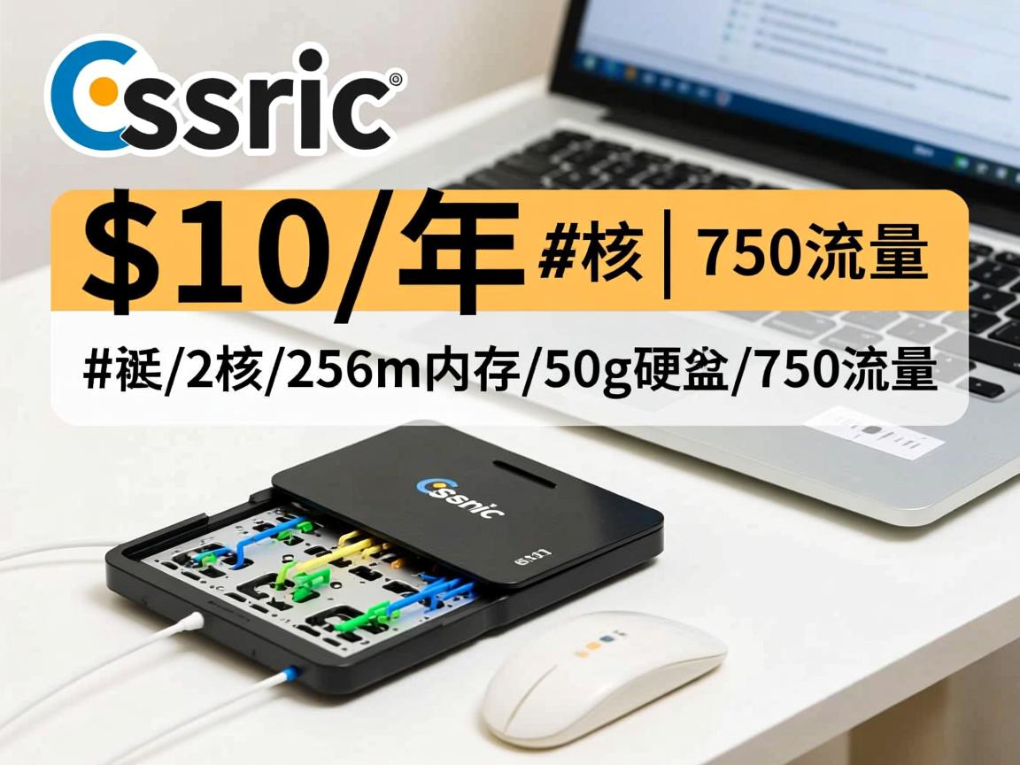 crissic-$10/年/2核/256m内存/50g硬盘/750流量 第3张 crissic-$10/年/2核/256m内存/50g硬盘/750流量 第3张