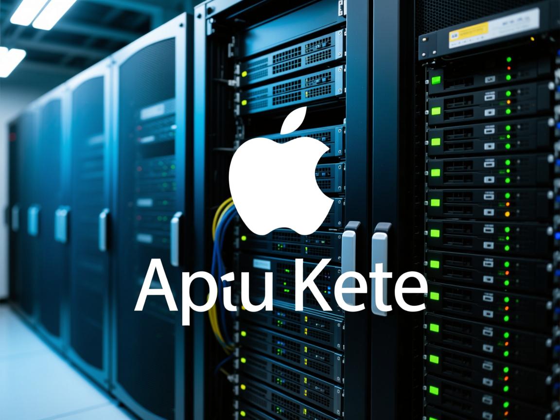 苹果虚拟主机和服务器  第2张