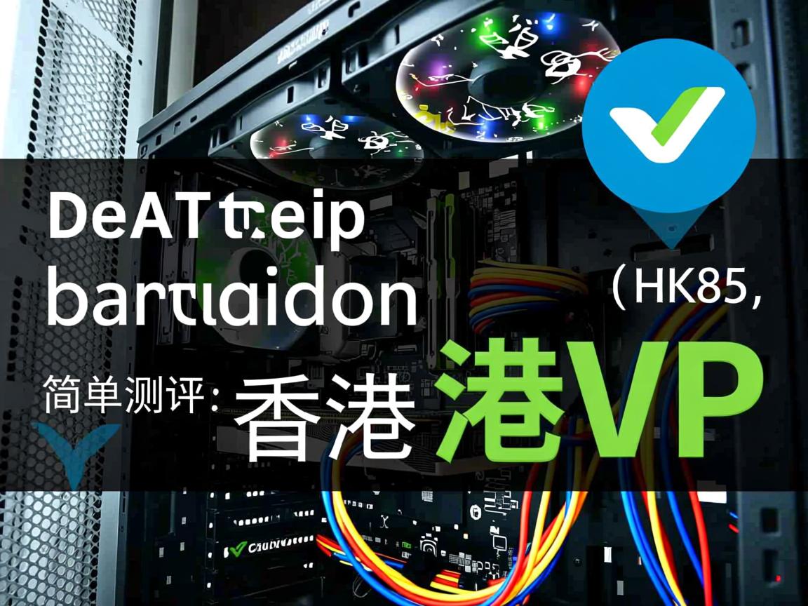 搬瓦工香港vps怎么样？简单测评下bandwagonhost香港VPS（HK85，Equinix机房）