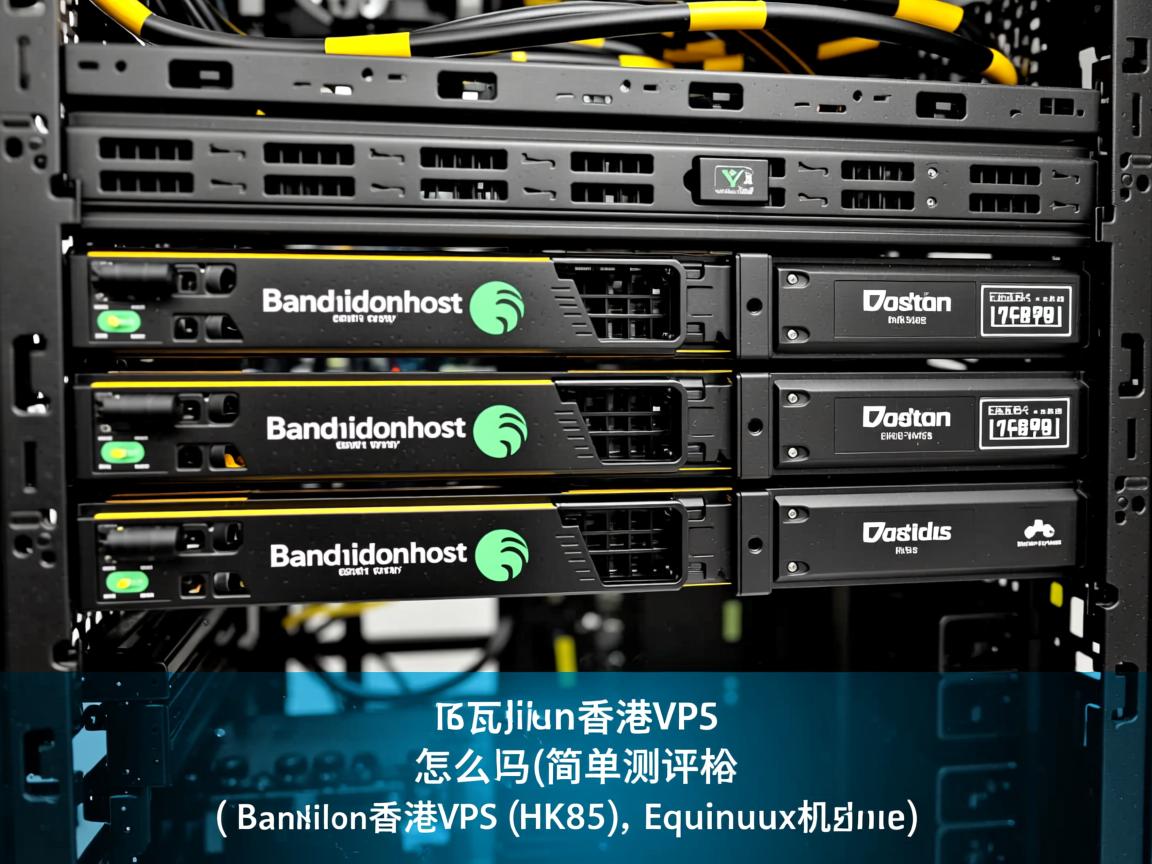 搬瓦工香港vps怎么样？简单测评下bandwagonhost香港VPS（HK85，Equinix机房）  第3张
