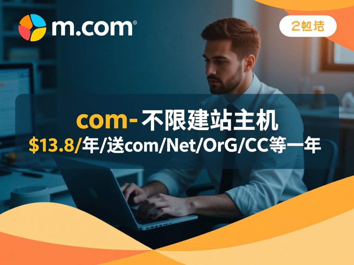 one.com-不限建站主机/$13.8/年/送com/Net/Org/CC等一年