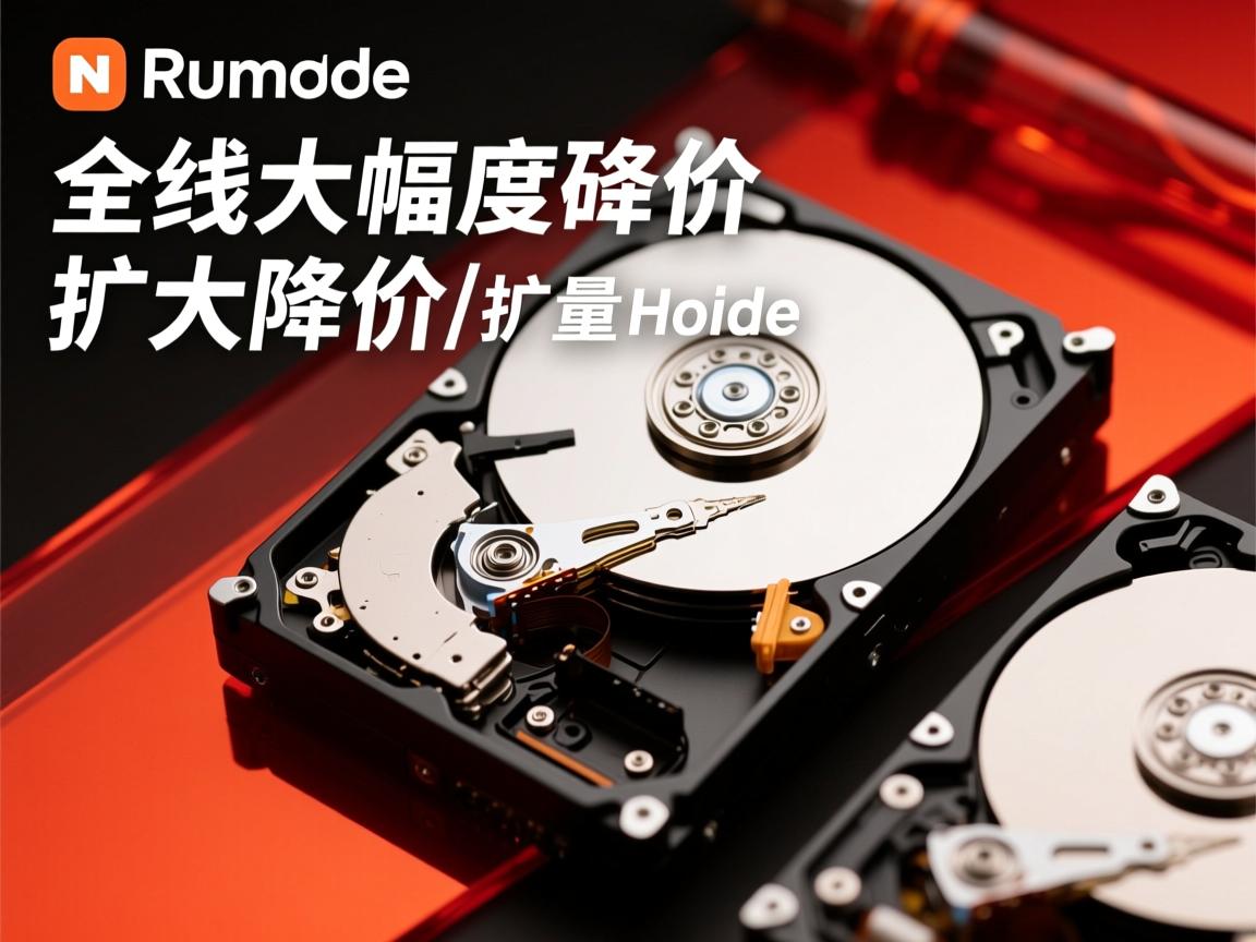 ramnode-全线产品大幅度降价/扩大硬盘 第2张 ramnode-全线产品大幅度降价/扩大硬盘 第2张