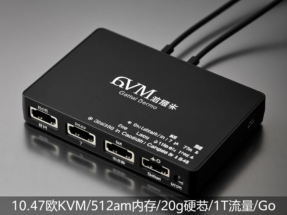 filemedia-10.47欧/KVM/512m内存/20g硬盘/1T流量/G口