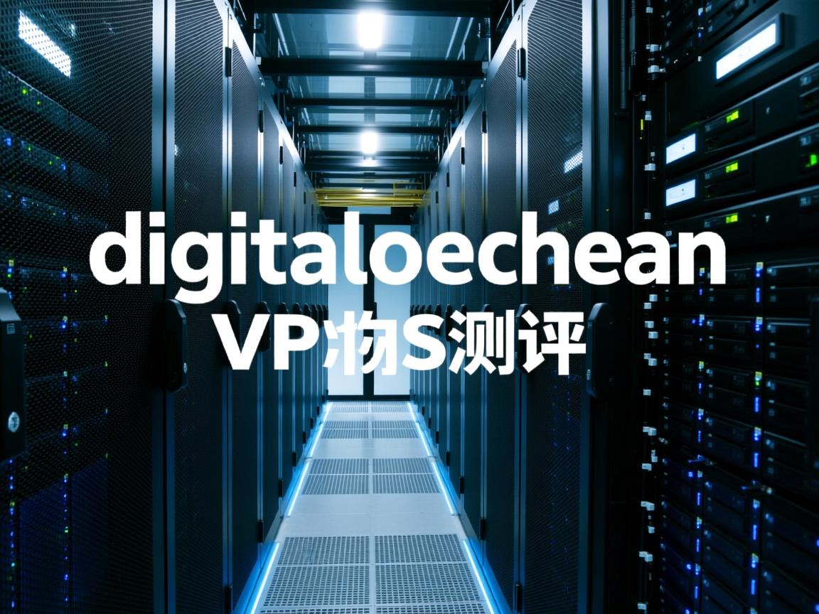 digitalocean上伦敦机房/digitalocean伦敦VPS测评  第1张