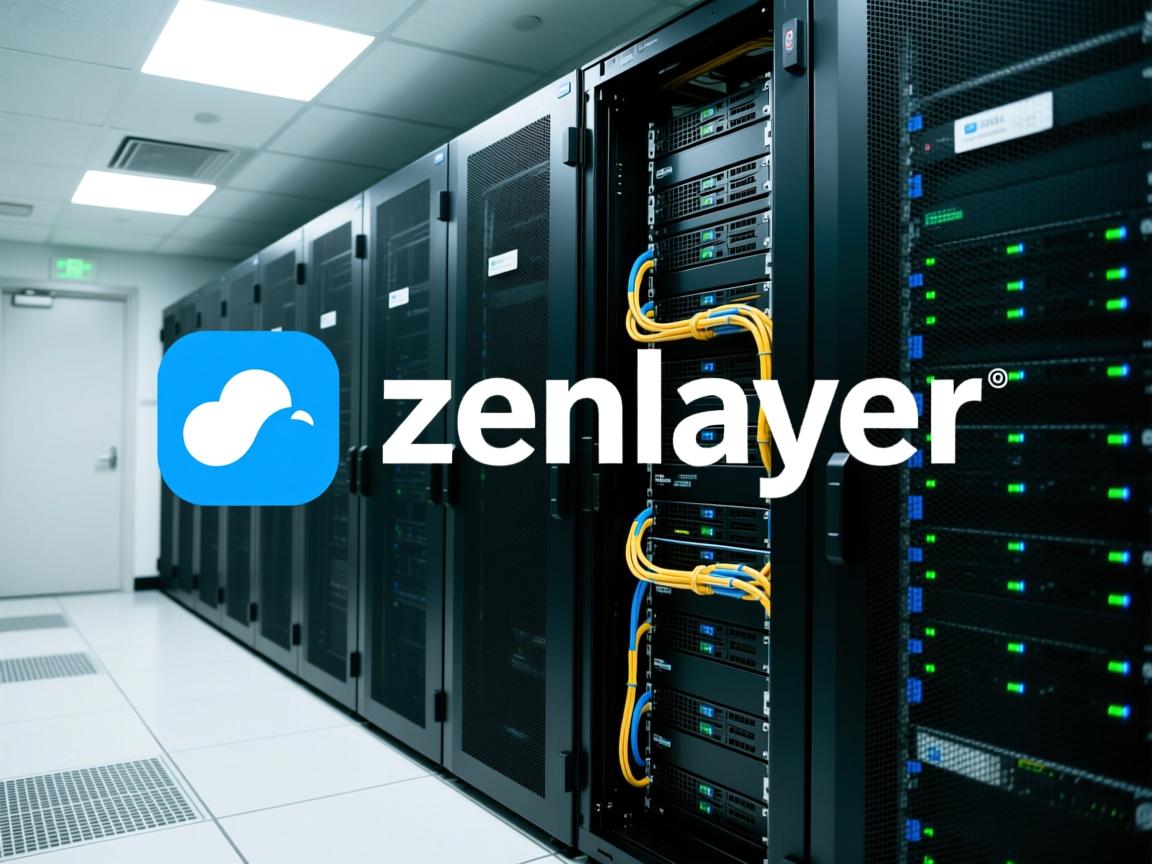 zenlayer怎么样？简单测评zenlayer迈阿密机房的云服务器