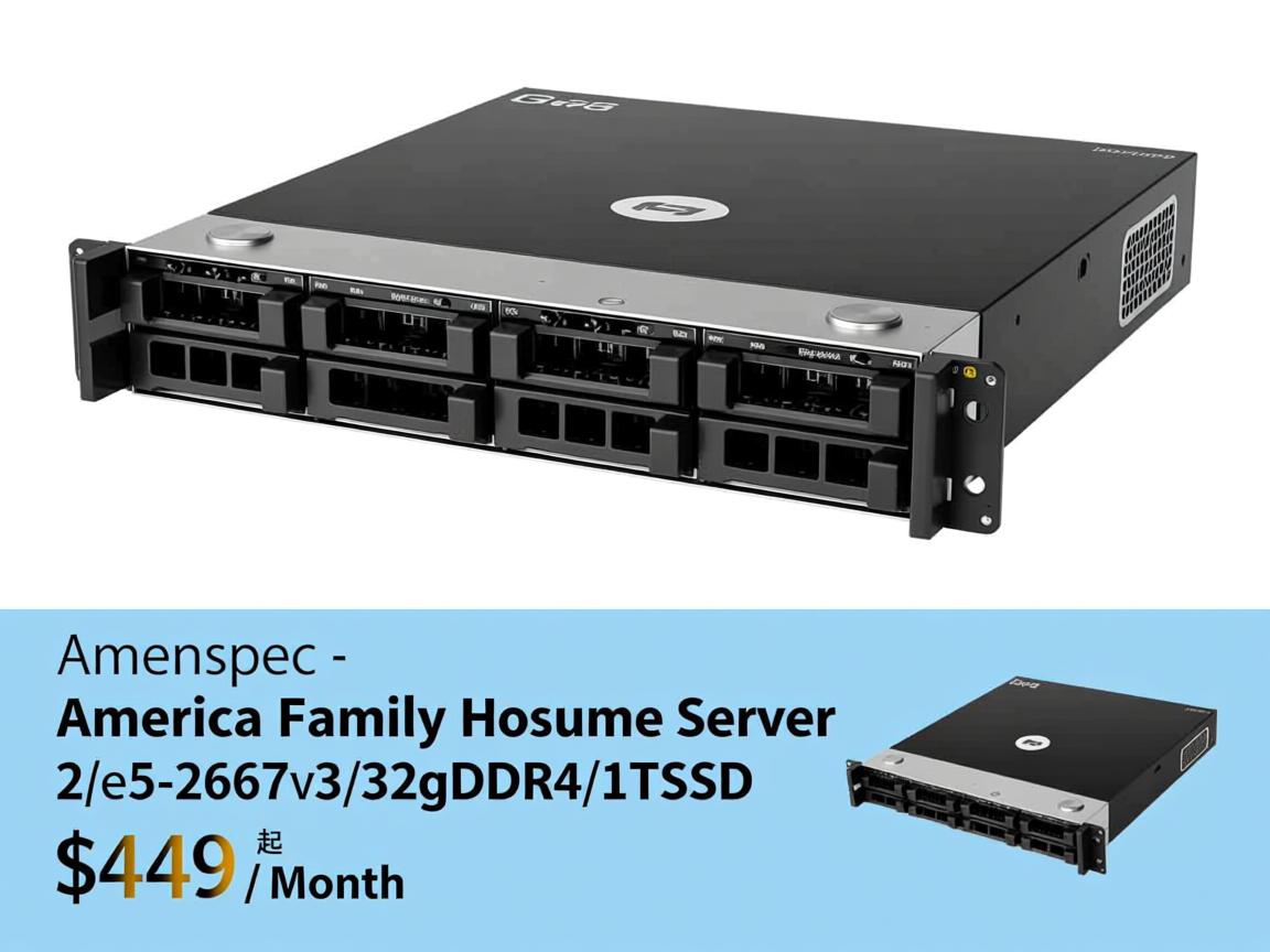 xenspec:美国家庭住宅服务器,10Gbps独享带宽,$449/月起, 2*e5-2667v3/32gDDR4/1TSSD 第2张 xenspec:美国家庭住宅服务器,10Gbps独享带宽,$449/月起, 2*e5-2667v3/32gDDR4/1TSSD 第2张