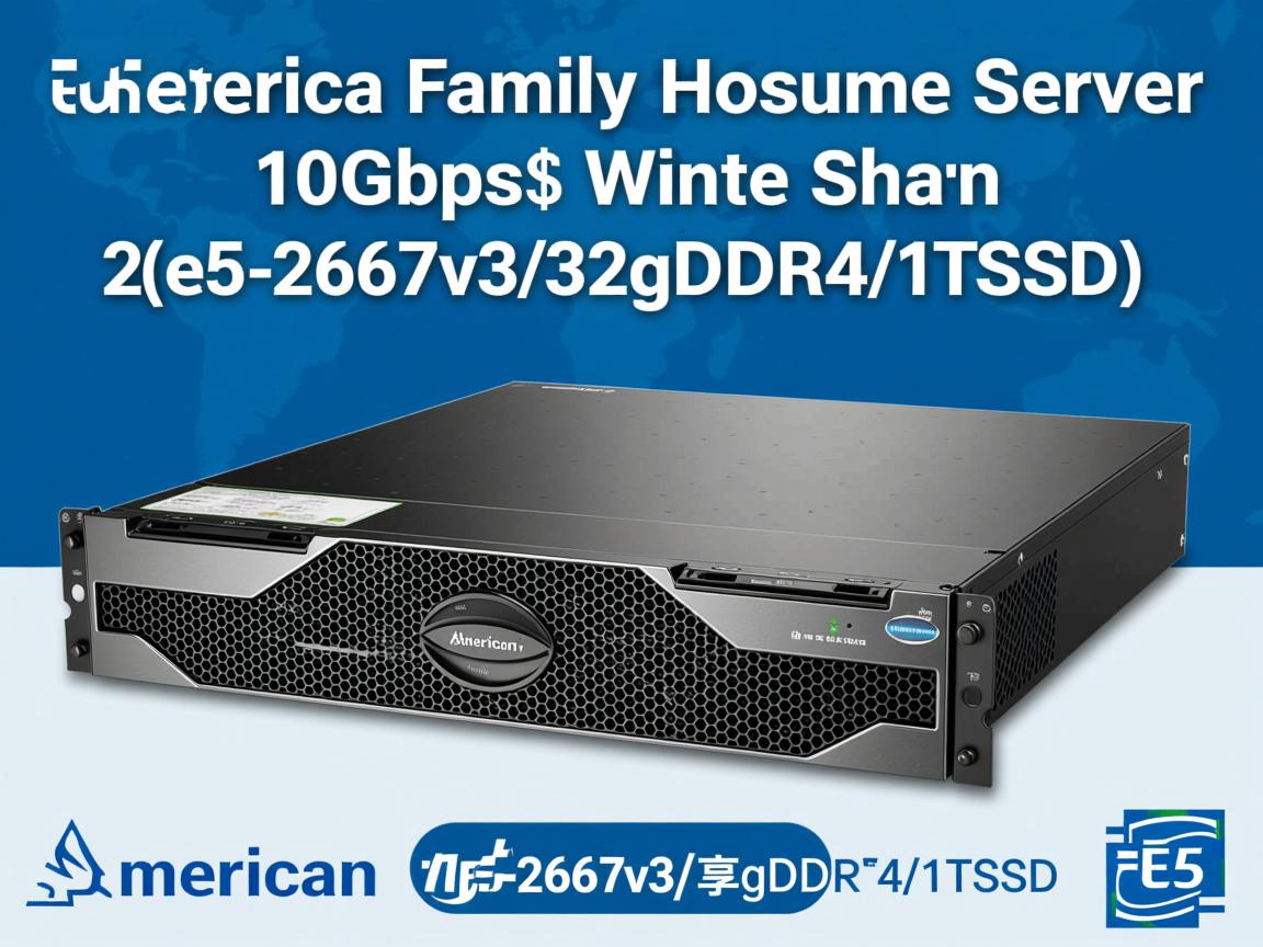 xenspec:美国家庭住宅服务器,10Gbps独享带宽,$449/月起, 2*e5-2667v3/32gDDR4/1TSSD 第3张 xenspec:美国家庭住宅服务器,10Gbps独享带宽,$449/月起, 2*e5-2667v3/32gDDR4/1TSSD 第3张