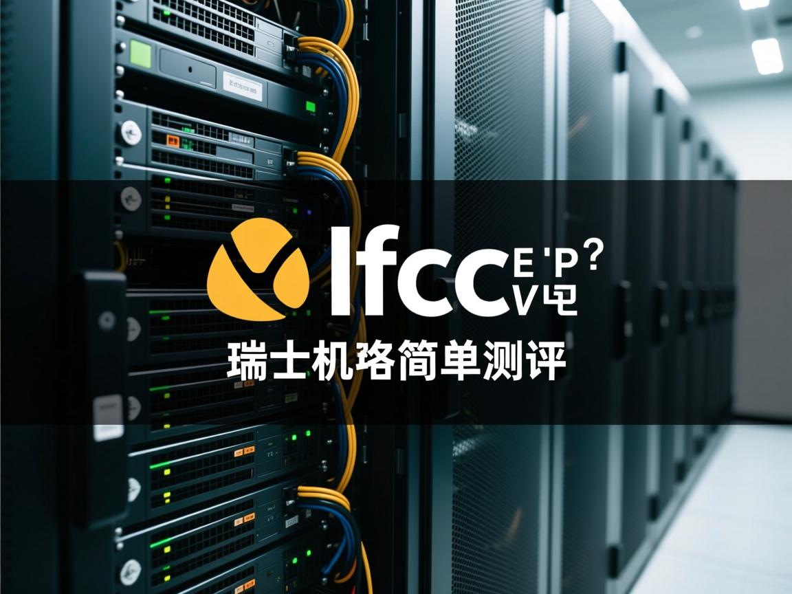 itldc怎么样？瑞士机房的VPS简单测评