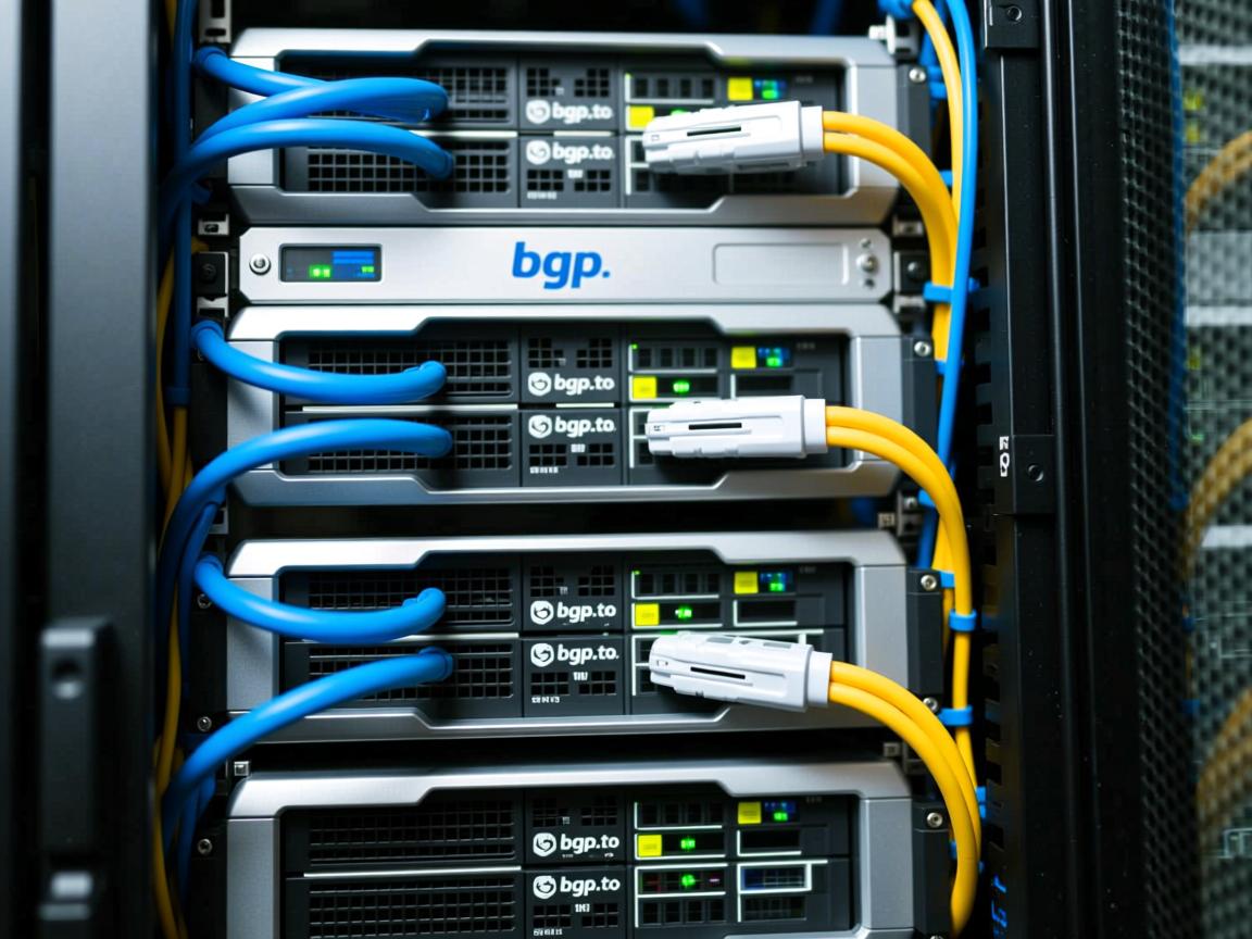 简单测评下bgp.to日本三网软银线路的独立服务器  第3张